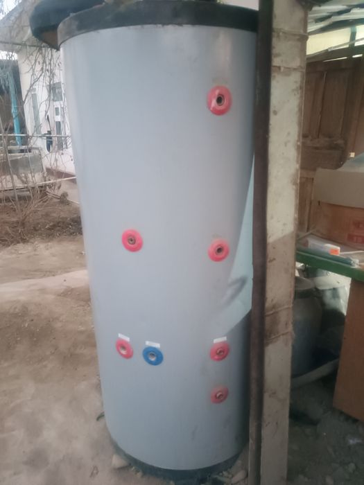 Бойлер сотилади арзон