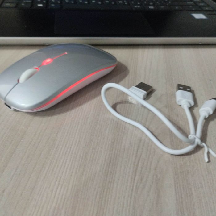 Продам USB беспроводная мышь