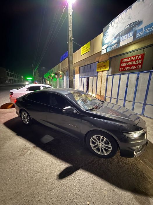 Прадается малубу 2.4