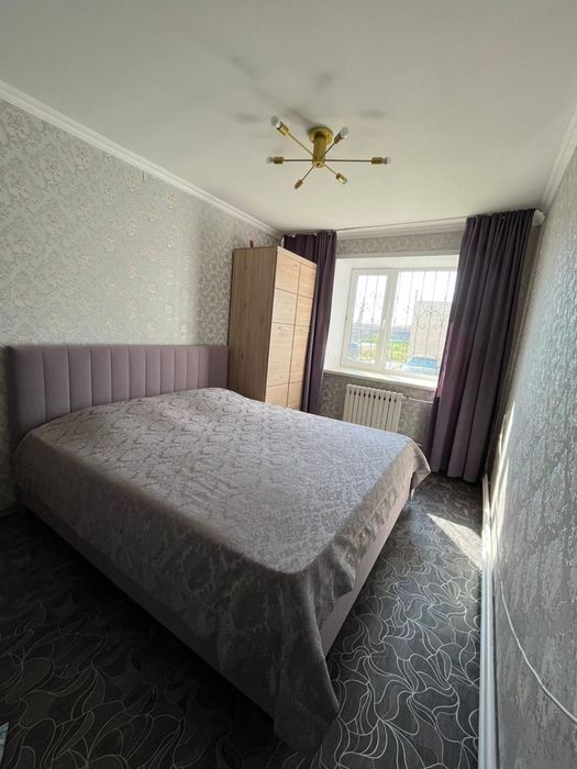 Продам кровать механический