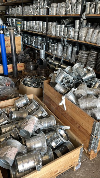 Irigatii sisteme aripa coloana