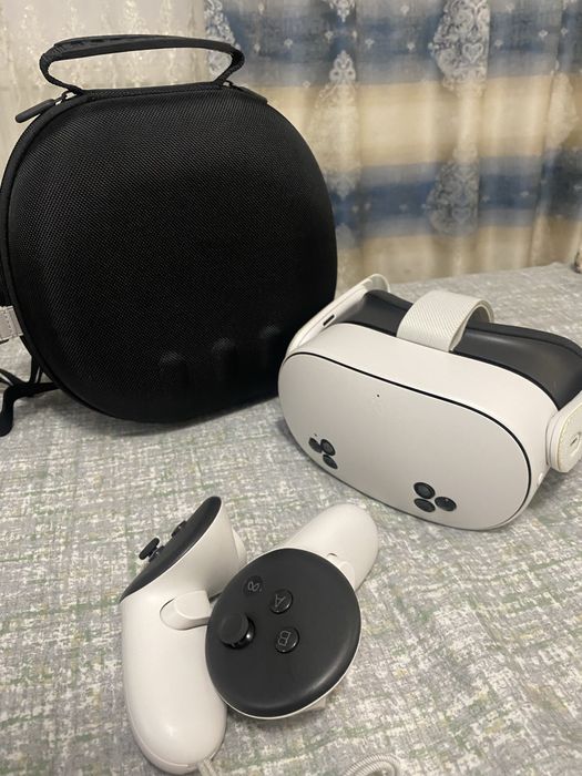 VR Meta Quest 3S (128gb)