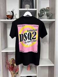 Tricou Dsquared2