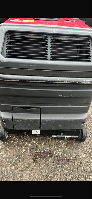 Honda eu 30 is /Honda 7000