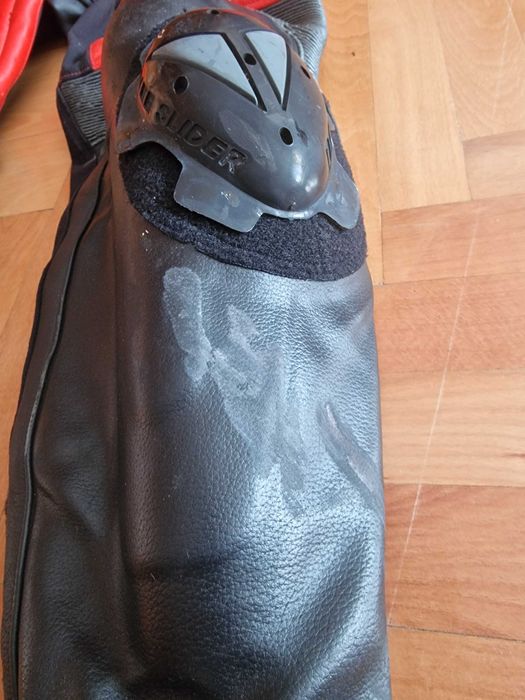 Combinezon Moto Dainese 2 Piese