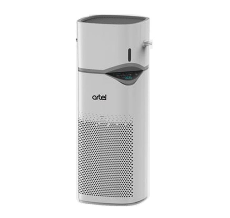 Очиститель и Увлажнитель воздуха ARTEL