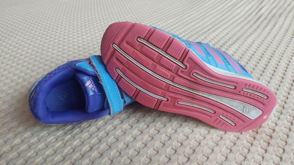 Детски маратонки Adidas N 34