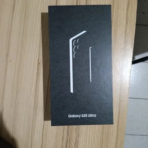 Samsung S25 Ultra