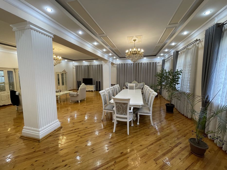 Участок 6 соток, Яккасарайский район