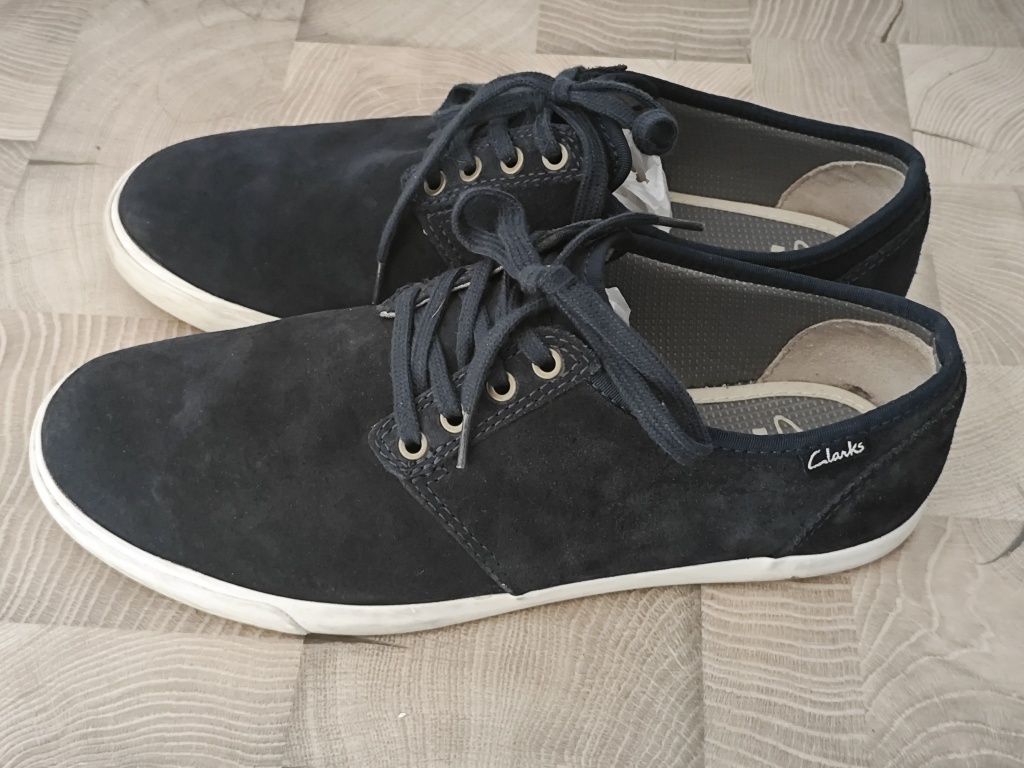 Pantofi CLARKS Mărime 42