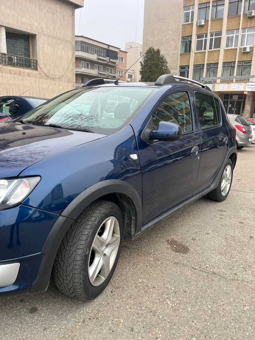 Vand Dacia Sandero Stepway 2016