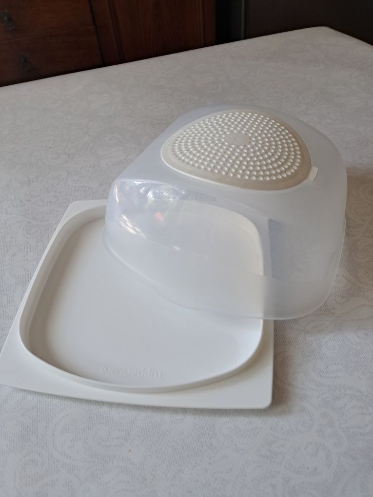 Сырница Tupperware