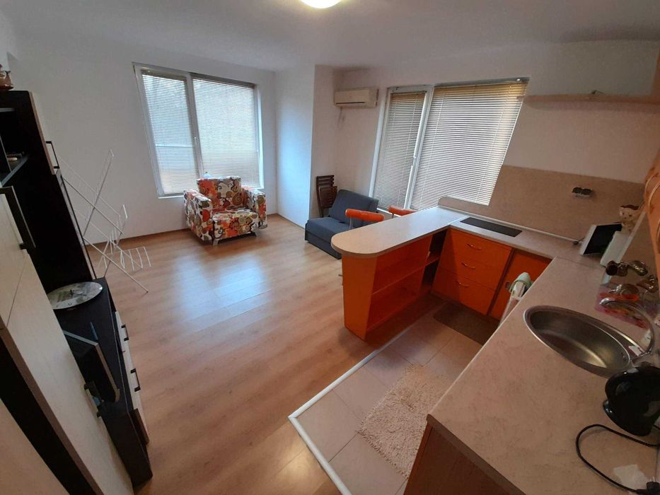 Продава се Двустаен апартамент в к.к. Слънчев бряг - 53 кв.м за 802 €/кв.м - Снимка #5