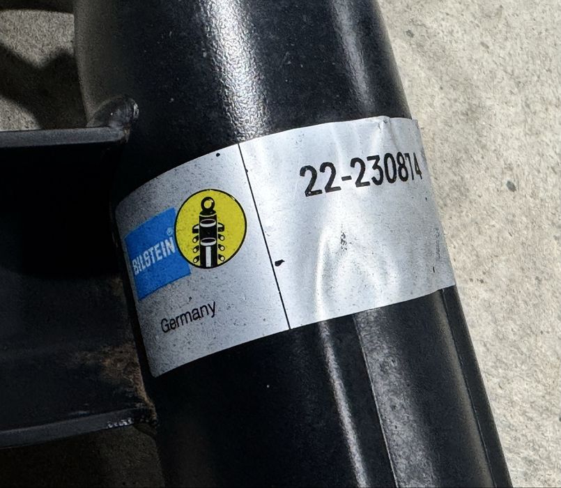 Предни амортисьори Bilstein за BMW бмв Е60/61 4x4 Х-драйв