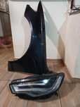 far full led aripa audi a6 4g c7 nonfacelift