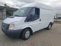 Ford Transit 2.2 diesel 116 Cp 2013 Euro 5