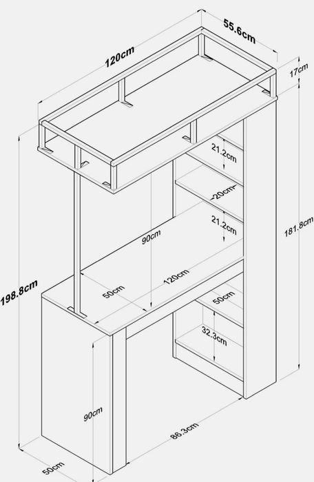 Бар маса,ново...