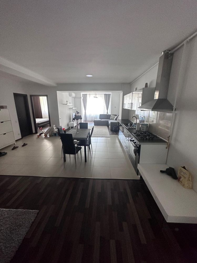 Inchiriez Apartament 2 camere zona Iancului