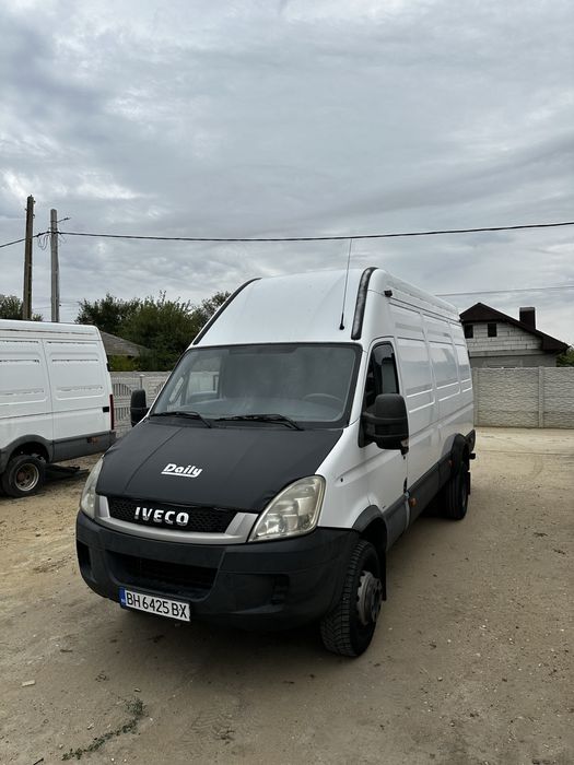 Vand Iveco Daily 65C18