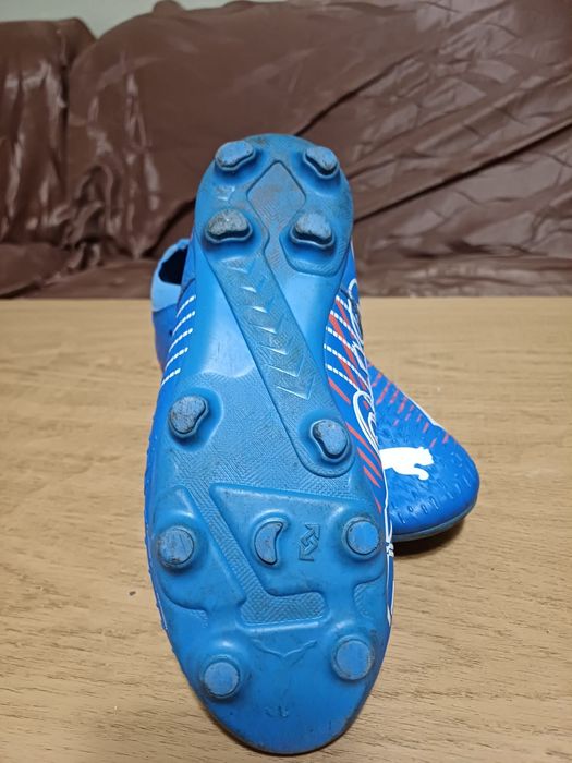 Puma Fusionfit - crampoane Nr. 36 pentru copii