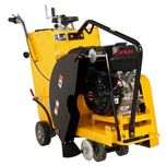 Taietor pentru beton Masalta MF20-2 500mm motor Loncin, adancime 17cm