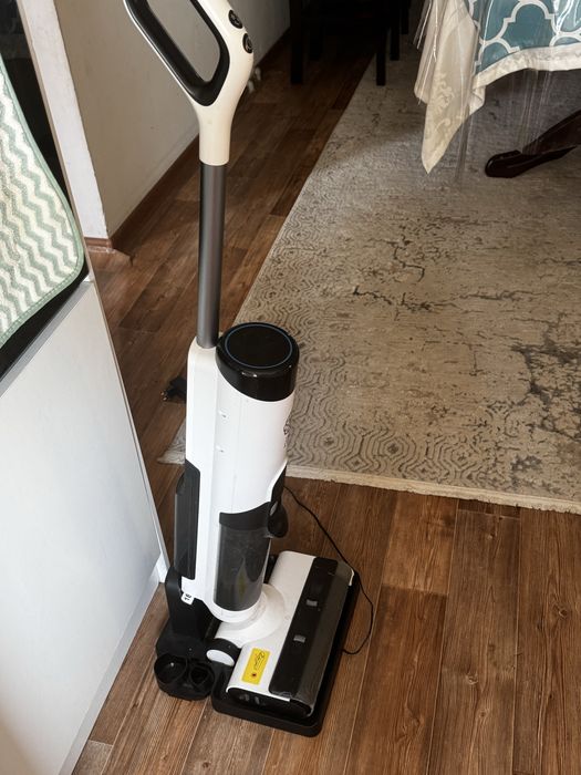 Пылесос от Capsule