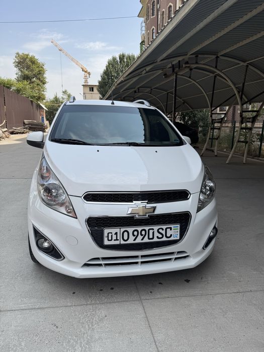 Arendaga Spark 4poz  Aftomat 2019yil