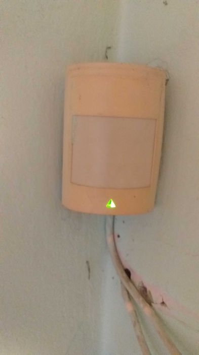 СОТ Алармена Система Paradox