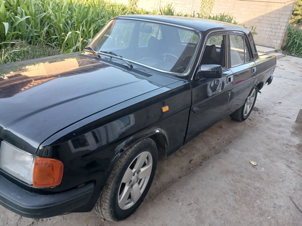 Gaz31029 sotiladi