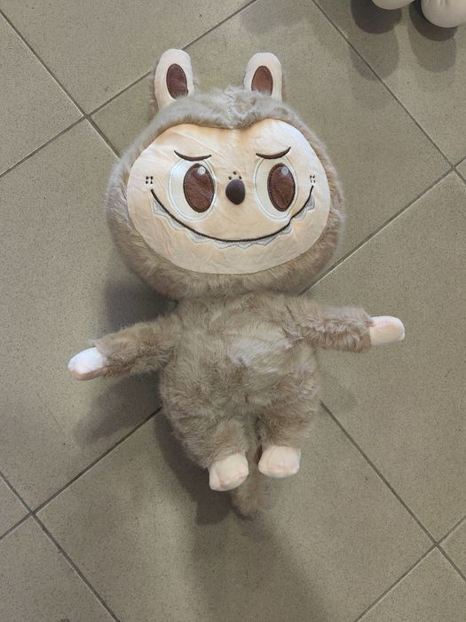 Лабуби плюшени играчки