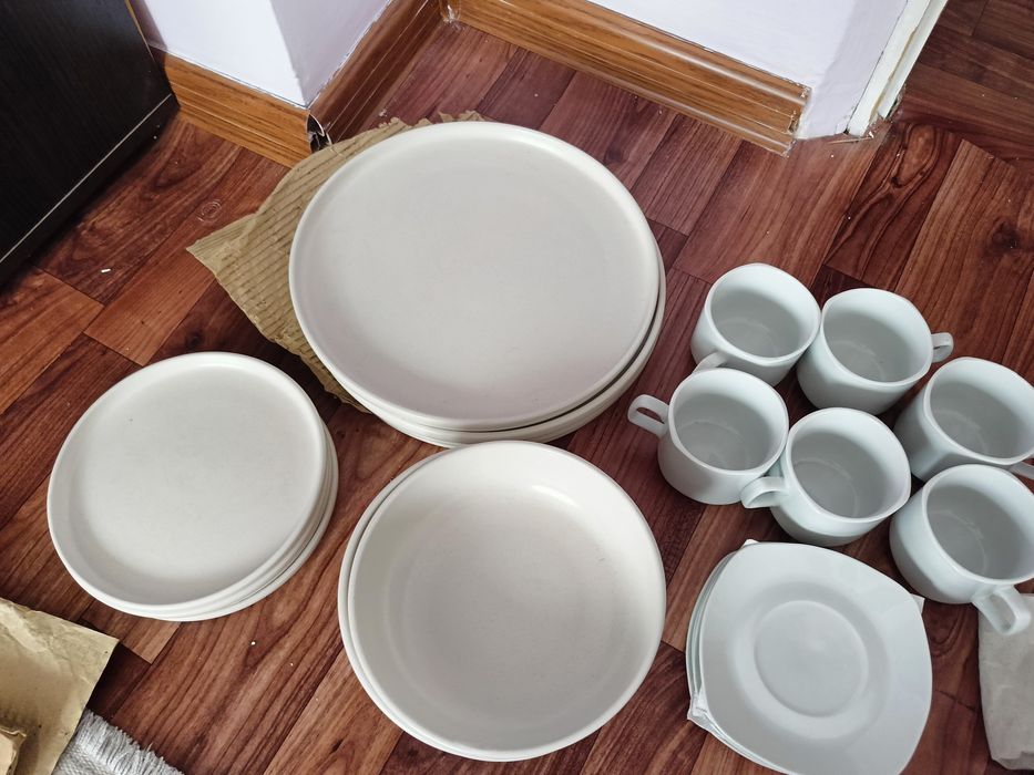 Сатылады,минустары жоқ,тек бір сорпа ішетіні жоқ.