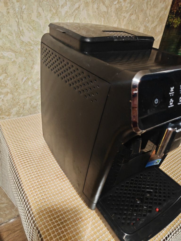 Philips EP2231 latte go
