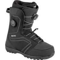 -37% Boots Nitro Sentinel double boa 44 - 44 2/3 flex 5 noi