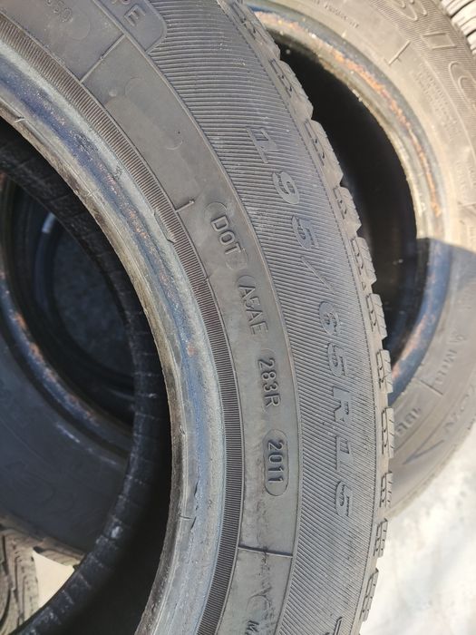 195/65/15 Debica Frigo