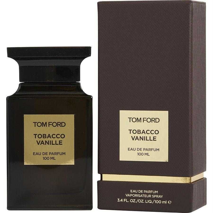 Tom Ford, Tobacco Vanille, Unisex, 100 ml