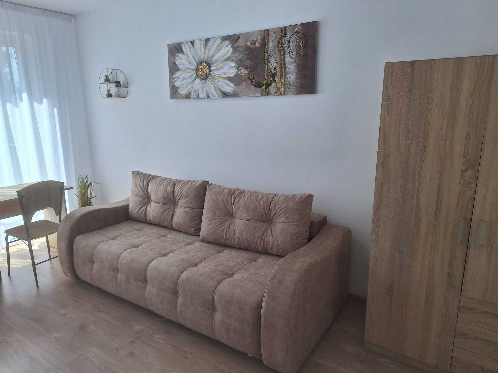 Inchiriez apartament ultrafinisat zona Iulius Mall- FSEGA-FSPAC