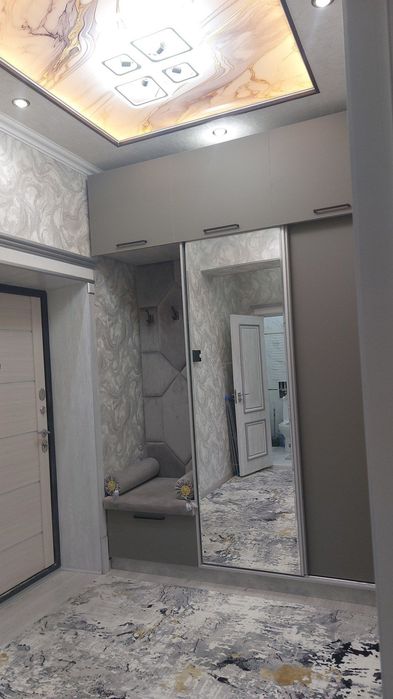 2 xonali lyuks kvartira uy xonadon ijaraga beriladi