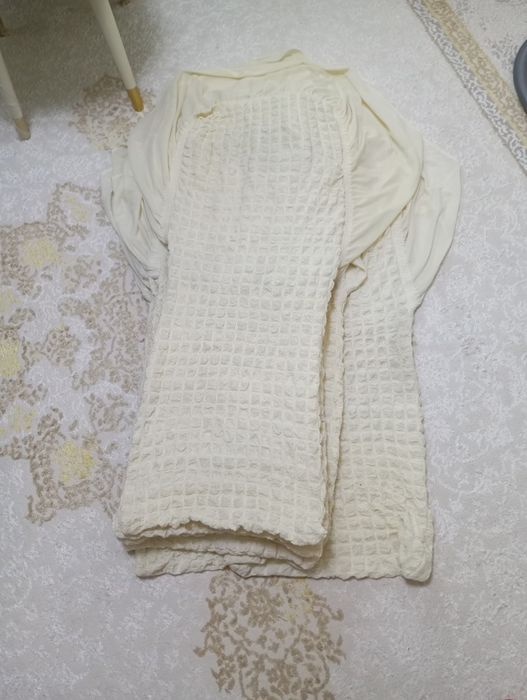 Чехлы для стульев 9 шт