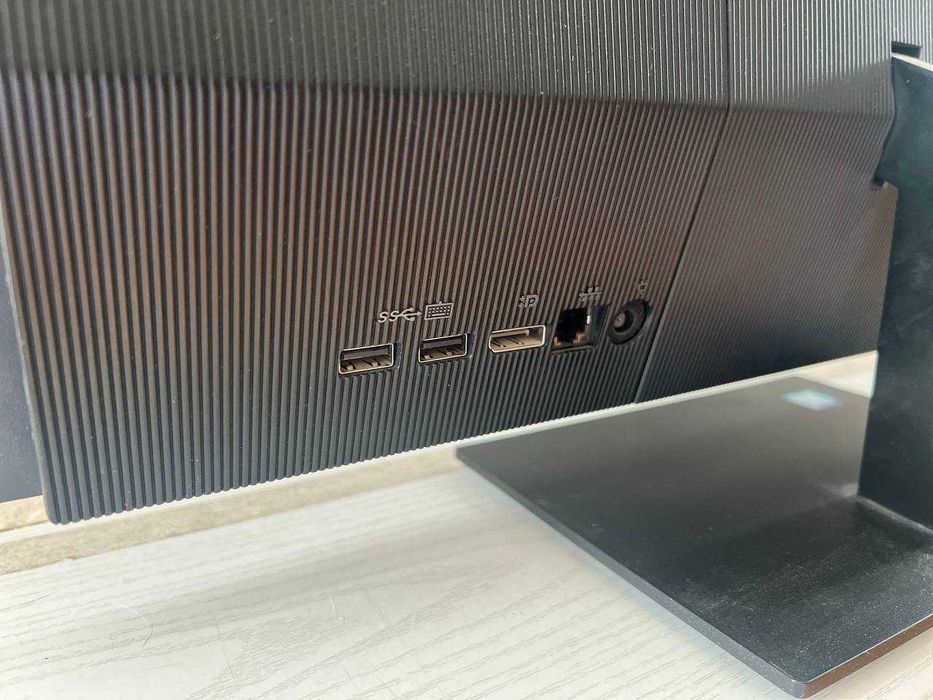 Моноблок | HP ProOne 440 G4 23.8-in NT AiO | 16GB | 256GB | i5-8500T