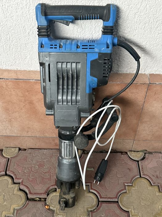 Ciocan demolator Draper Expert