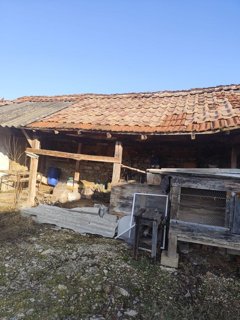 Продава се Къща в с. Братя Даскалови, Област Стара Загора - 60 кв.м за 667 €/кв.м - Снимка #11