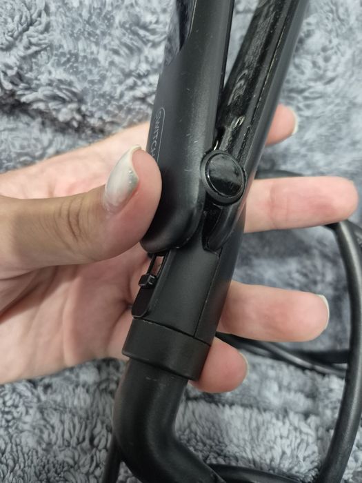 placa de îndreptat parul