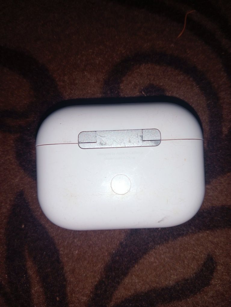 Air Pods pro (original) Бита кулокчини йоколган, овози ЗУР чикади!
