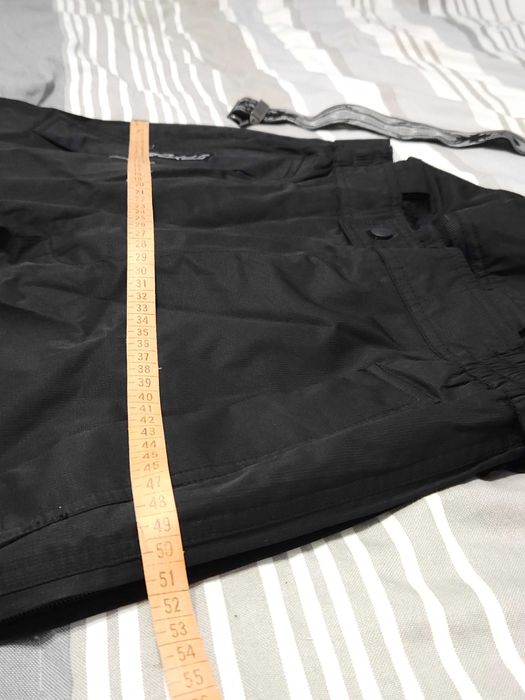 Мъжки ски гащеризон / панталон SPYDER