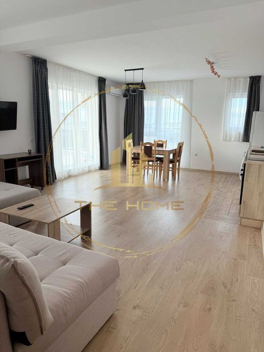 Дава се под наем Тристаен апартамент в Варна, Цветен квартал - 150 кв.м за 720 € - Снимка #2