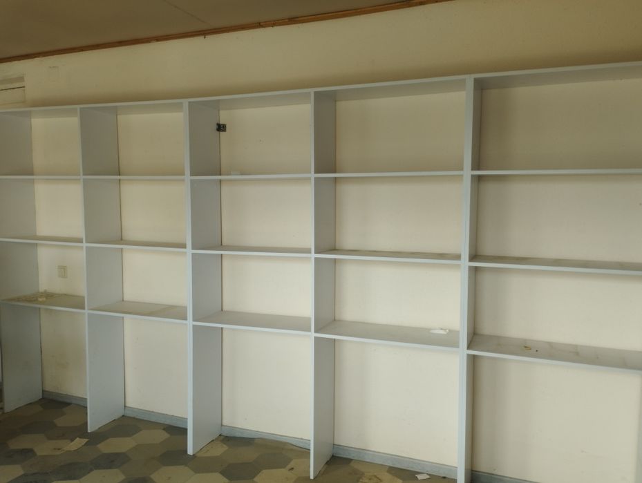 Витрины для магазина