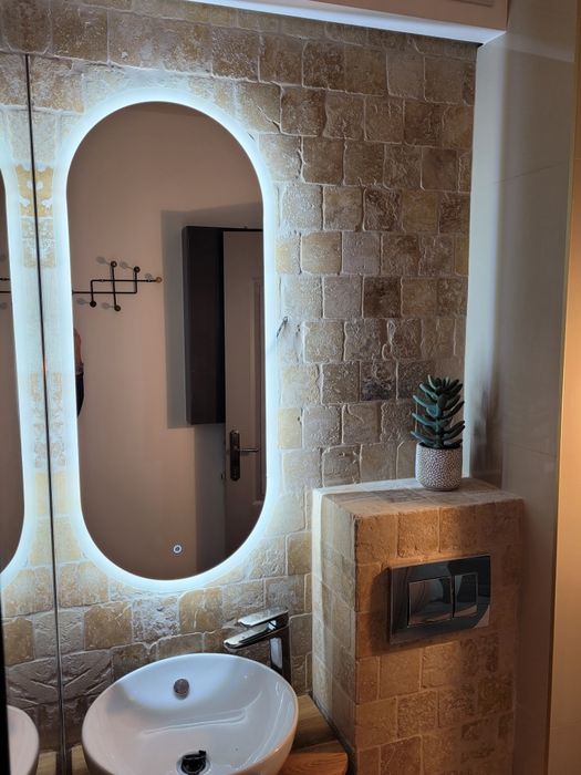 Apartament la parter/cazare City /Filicori in regim hotelier