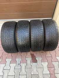 Cauciucuri M+S 235/45/19 Dunlop