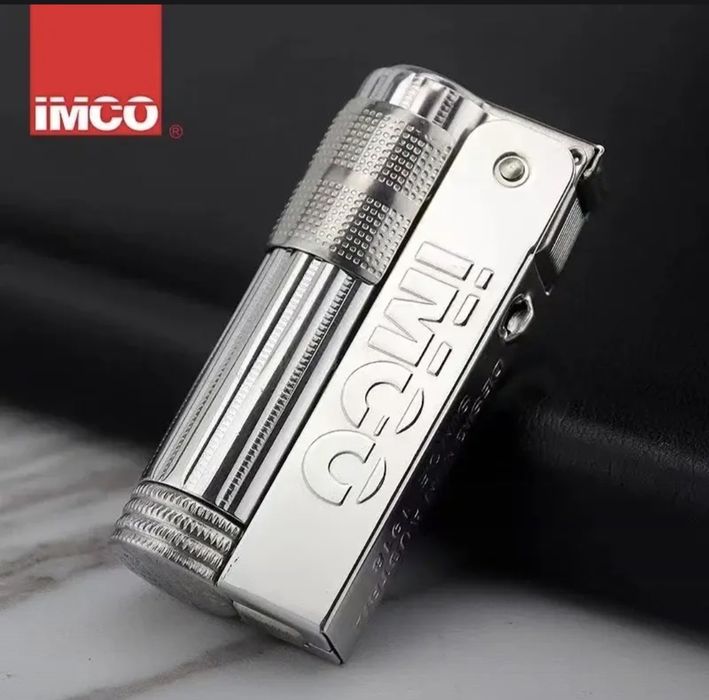 Продам зажигалку IMCO 6700.