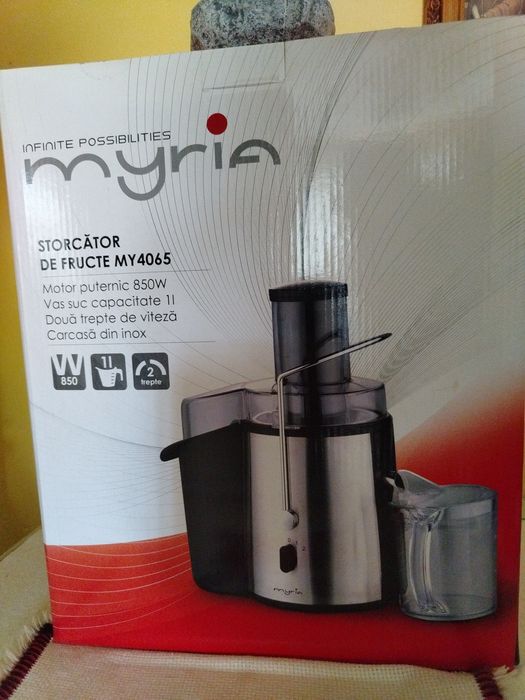 Storcător fructe Myria
